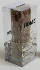 Decoration - incense sticks - royal orange