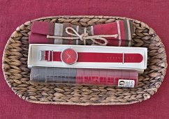 Christmas gift set - watches