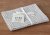 Kitchen towel - 100% linen