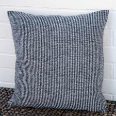Cushion with filling - 100% pes