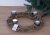 Advent wreath