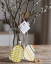Hanging decoration - wood