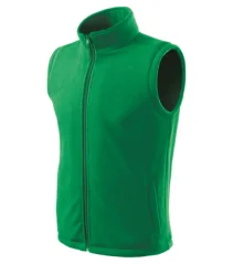 Fleece vest unisex