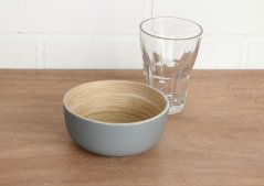 Bowl - eco bamboo