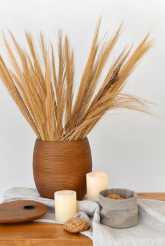 Přírodní aranžovací materiál - H&D HOME DESIGN