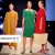 Linen garments