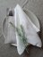 Cutlery pocket - 100% linen