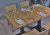 Restauranttische im Flexi-System