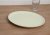 Plate - eco bamboo tray