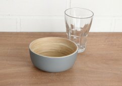 Bowl - eco bamboo
