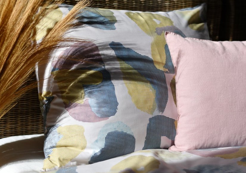 Povlečení - 100% bavlna mako satén