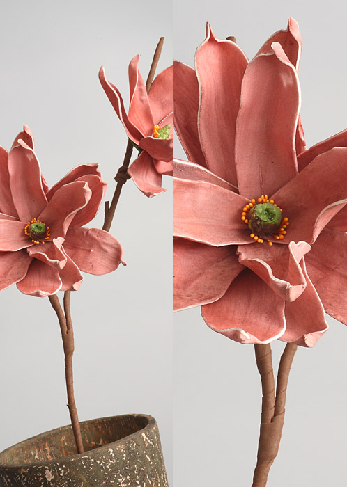 Decoration-artificial flower