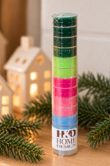 Candles - set 14 piece