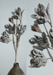 Decoration-artificial flower