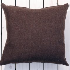 Cushion with filling - 45 x 45 cm