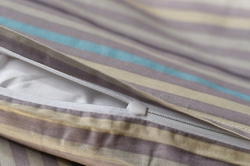 Bed linen - 100% cotton