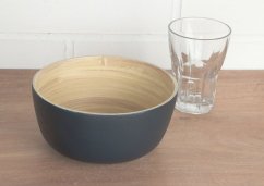 Bowl - eco bamboo