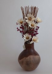Aroma arrangement