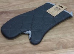 Topfhandschuhe - mit teflon - 250°c, 22 sec.