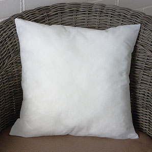 Výplně do polštářů - H&D HOME DESIGN