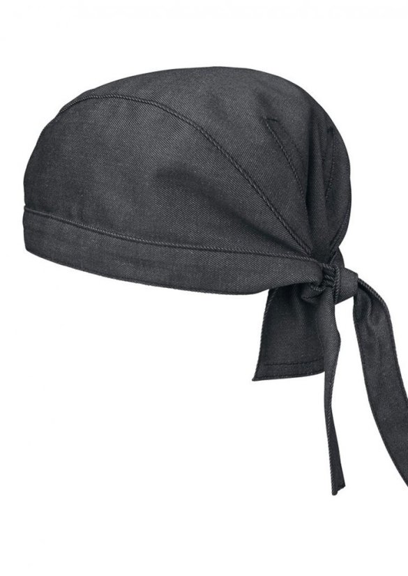 Chef´s bandana - 100% cotton