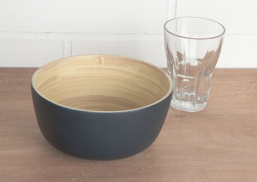 Bowl - eco bamboo
