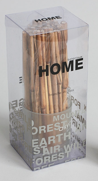 Přírodní aromaterapie - větvičky s vůní vanilky