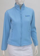 Damen fleece