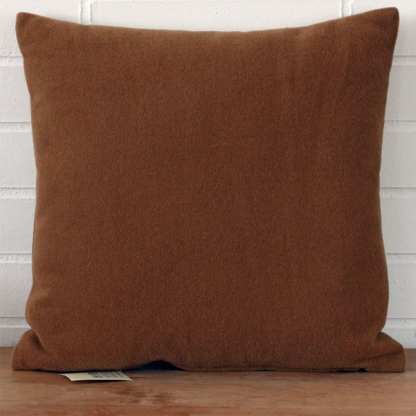 Cushion with filling - 45 x 45 cm