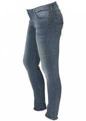 Damen jeans - 98% baumwolle,2% elastan