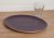 Plate - eco bamboo tray