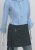 Unisex apron - service - 100% linen