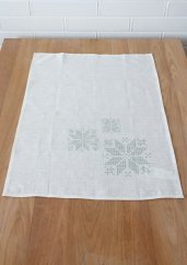 Kitchen towel - 100% cotton