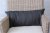 Cushion with filling - 60 x 30 cm