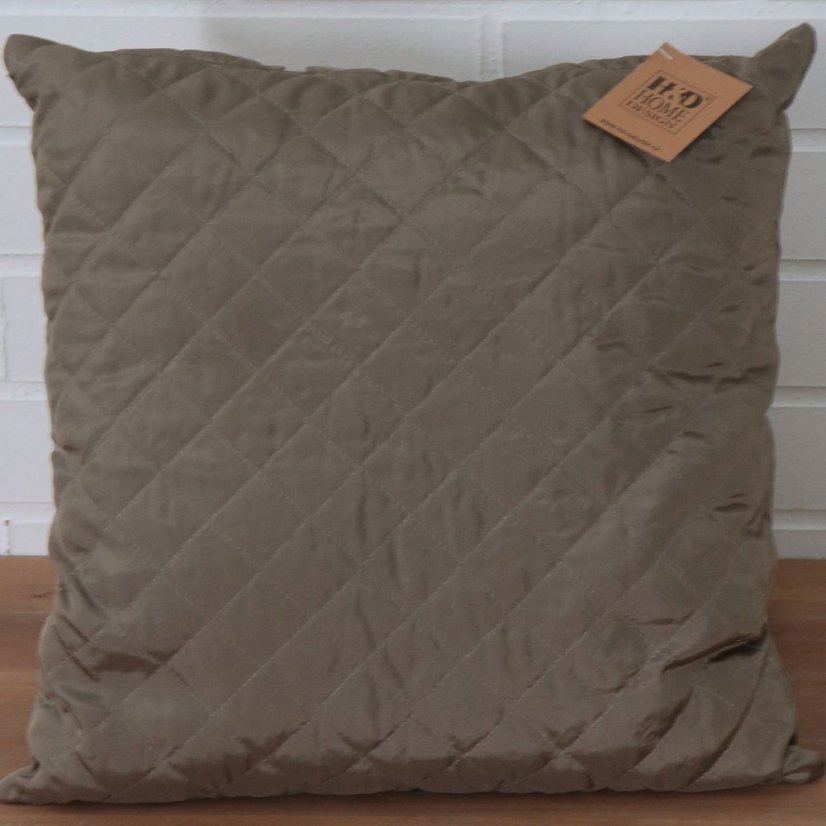 Cushion with filling - 45 x 45 cm