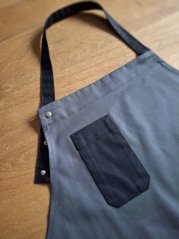 Unisex apron