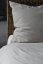 Bed linen - 100% linen - hotel closure - German dimension
