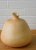 Vase - mangoholz