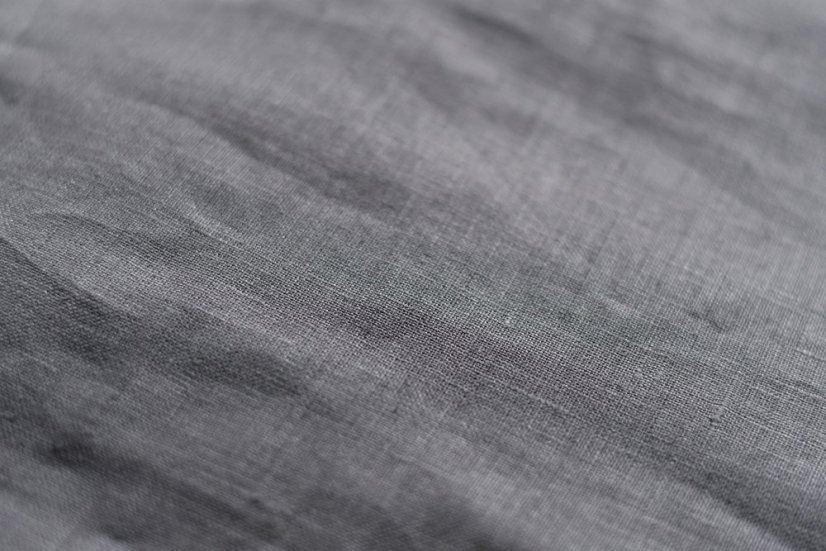 Bed linen - 100% linen - czech product