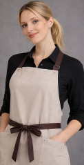 Unisex apron