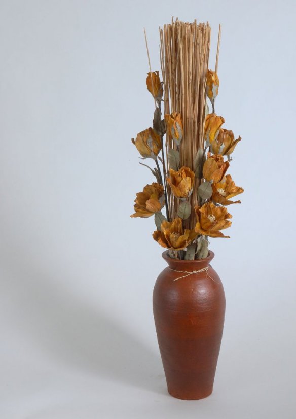 Aroma arrangement