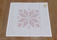 Napkin - 1 pieces - 100% cotton