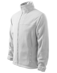 Herren fleece sweatshirt
