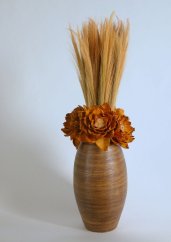 Aroma arrangement