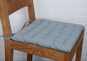 Cushions for hotels, restaurants, cafes - H&D HOME DESIGN