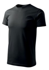 Herren t-shirt - 100% baumwolle - verschiedene Farben