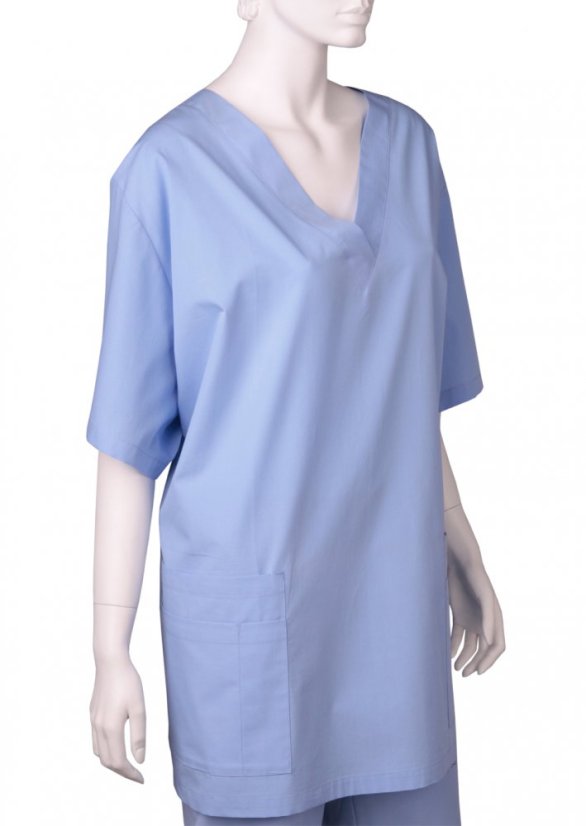 Damenbluse - Größe: 38-40