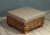 Stool - rattan - kretes