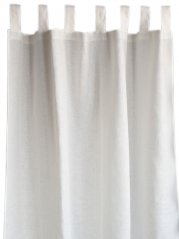 Curtain - 100% linen