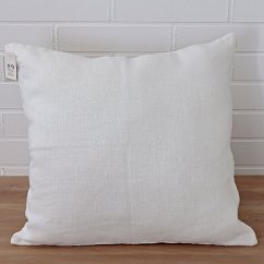 Cushion cover - 100% linen - 45 x 45 cm